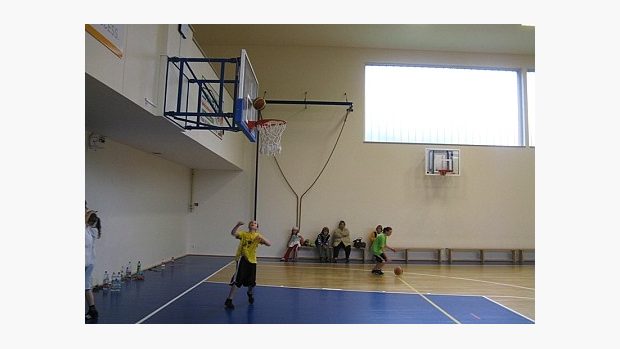 basketbal