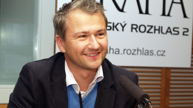Marek Vrabec