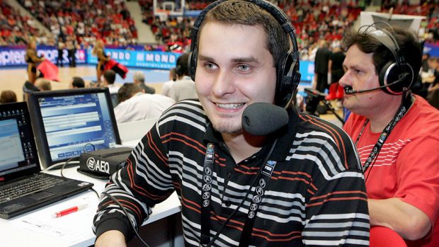 Michal Jurman a Pavel Petr
