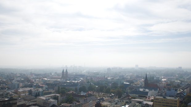 Ostrava