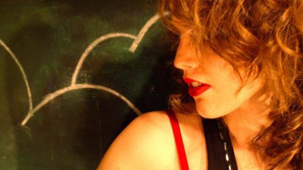 Anna Calvi