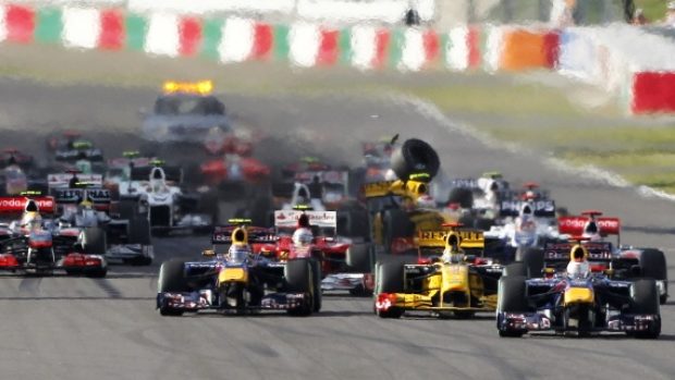 Závody Formule 1 by mělo od roku 2014 hostit i ruské Soči