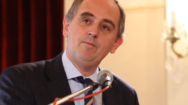 Edward Lucas