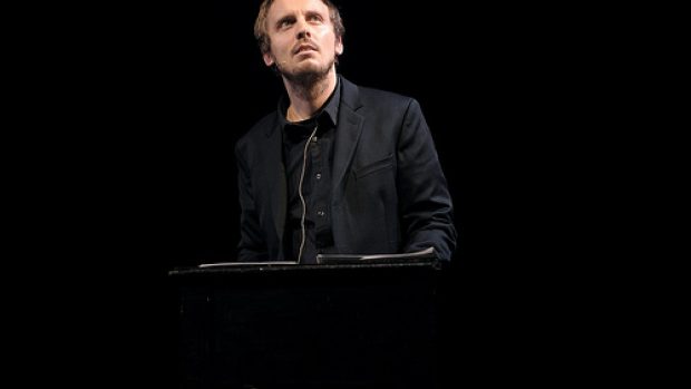 Michal Hvorecký