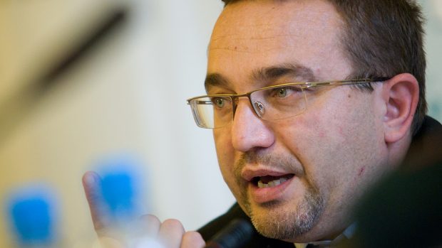 Josef Dobeš - ministr školství, mládeže a tělovýchovy České republiky