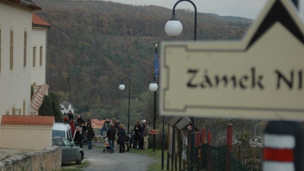 Kelti letos do Nižbora přitáhli méně návštěvníků. Bylo ošklivo