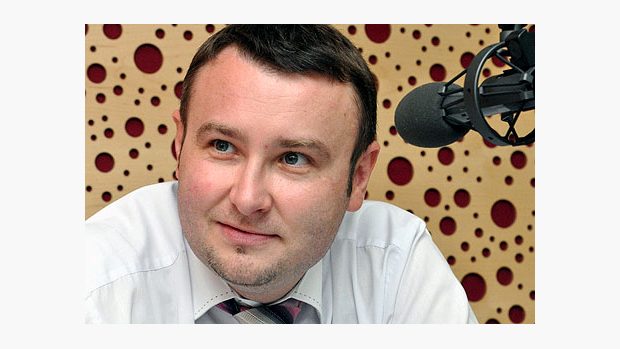 Pavel Drobil, bývalý ministr životního prostředí