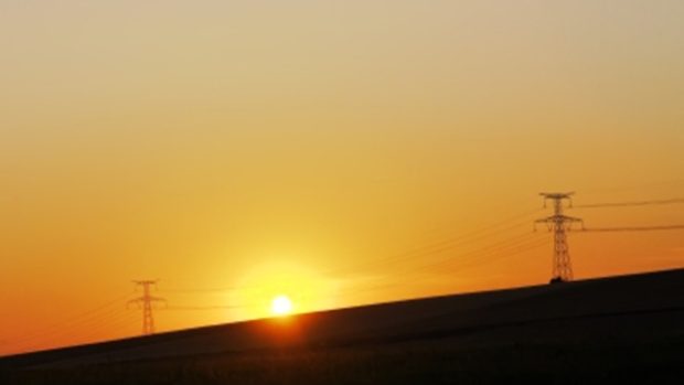 Fotovoltaika. Solární energie. Slunce