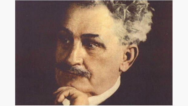 Leoš Janáček
