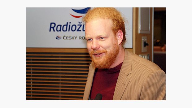 Tomáš Sedláček, ekonom