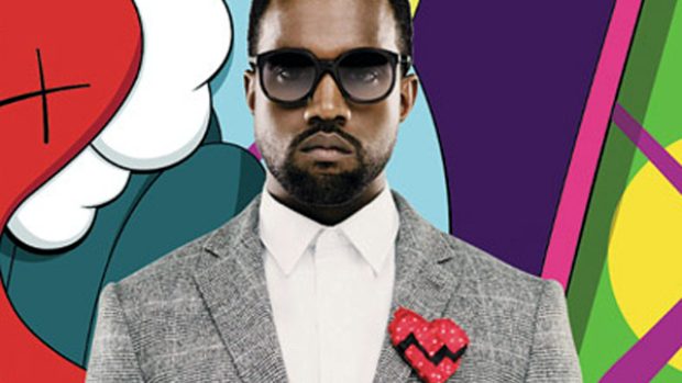 Kanye West
