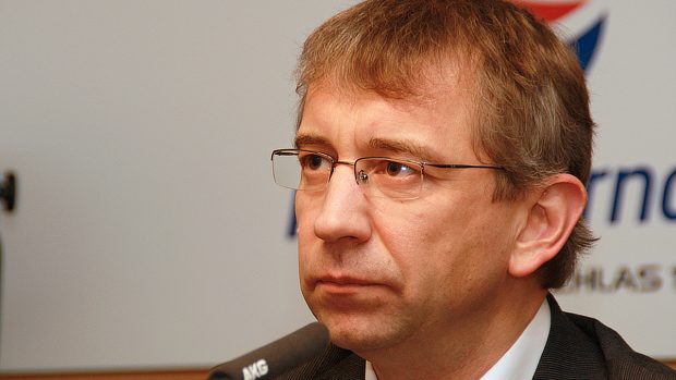 Jaromír Drábek