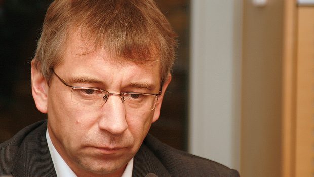 Jaromír Drábek