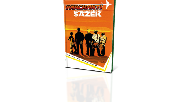 Parchanti 2: Zdvojnásobení sázek