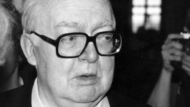 Friedrich Dürrenmatt