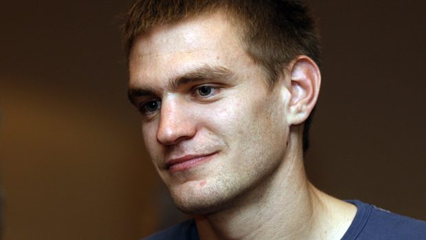 Anketa Sportovec roku 2010 - Ondřej Synek