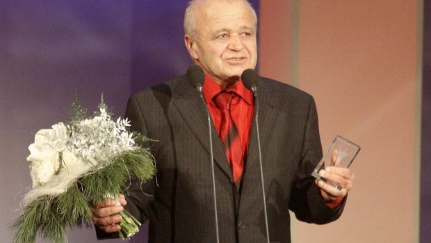 Anketa Sportovec roku 2010 - Lubomír Rys
