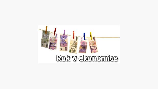 Rok v ekonomice