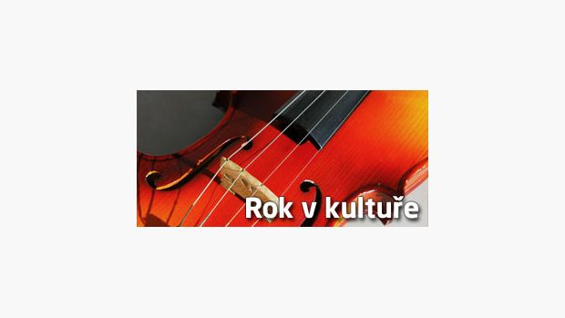 Rok v kultuře