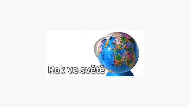 Rok ve světě