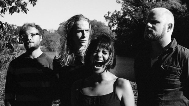 Shilpa Ray And Her Happy Hookers