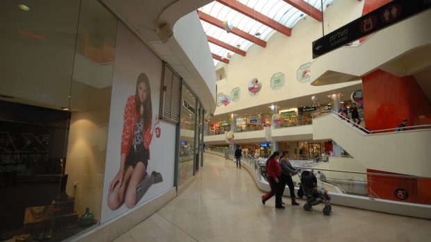Tady trénují oslovování žen žáci z Centra pro umění svádění