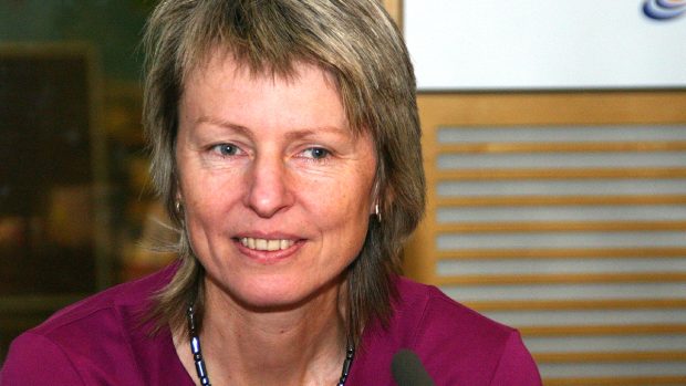 Helena Suková popsala, jak často se vrací k tenisu