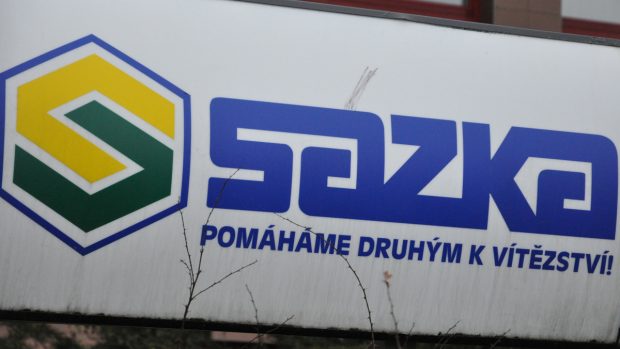 Sazka