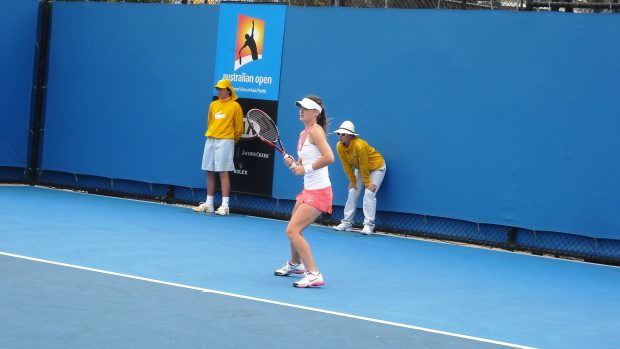 Iveta Benešová