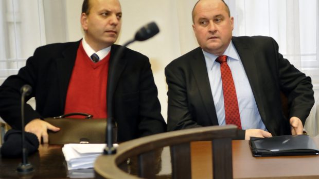 František Dohnal prezident nejvyššího kontrolního úřadu