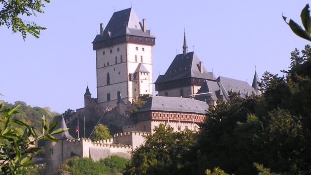 Karlštejn