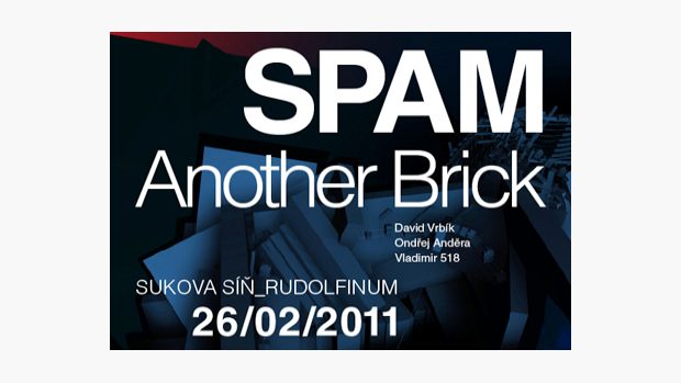 SPAM: Another Brick