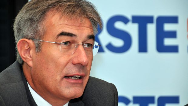 Fritz Mostböck