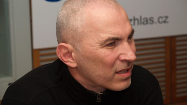 Petr Fejk