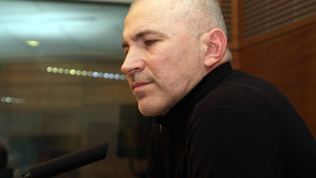 Petr Fejk