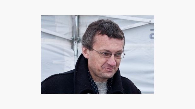 Prokop Tomek