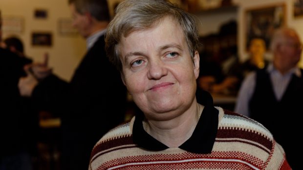 Dana Drábová