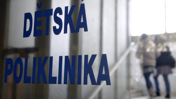 Fakultní nemocnice Motol