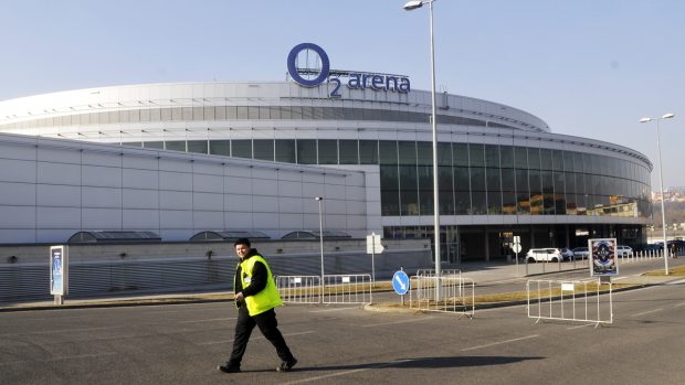 O2 arena