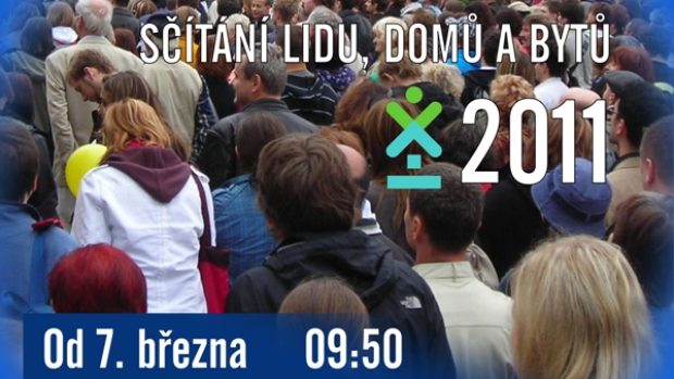 Sčítání lidu, domů a bytů 2011