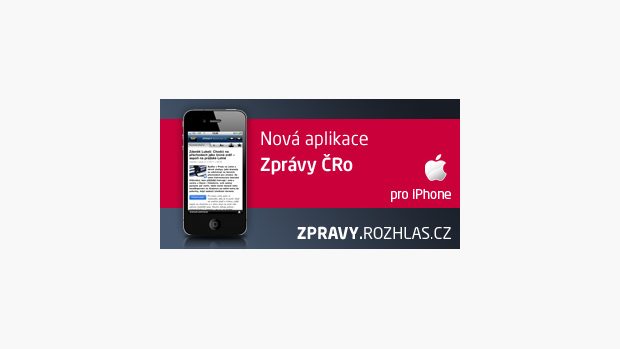 iPhone pro zpravy.rozhlas.cz
