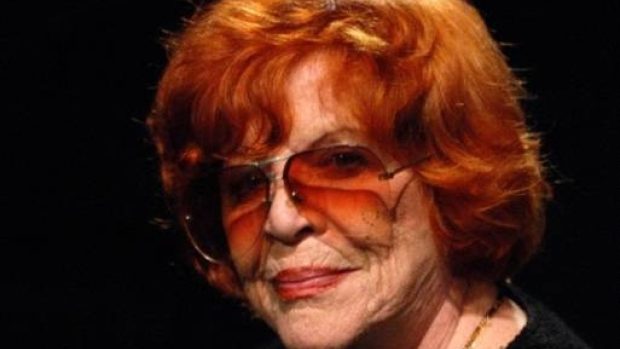 Jaroslava Adamová