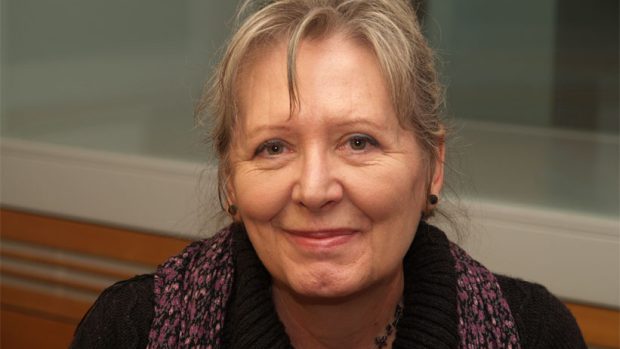 Helena Třeštíková