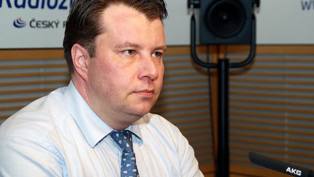 Martin Kocourek se domnívá, že v zájmu České republiky je pokračování v jaderné energetice
