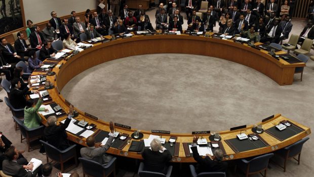 Rada bezpečnosti OSN hlasuje o libyjské rezoluci