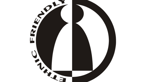 Ethnik Friendly zaměstnavatel