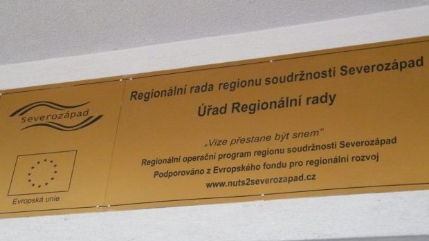 Regionální rada regionu soudržnosti Severozápad