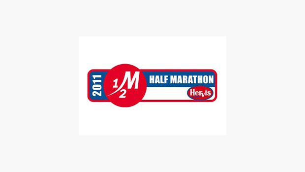 Hervis Half Marathon 2011