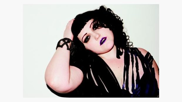 Beth Ditto