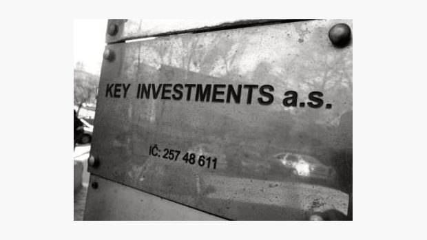 Key Investments